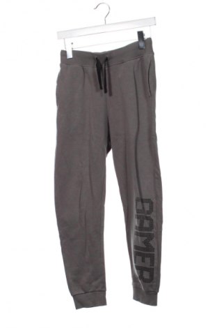 Παιδική κάτω φόρμα H&M, Μέγεθος 10-11y/ 146-152 εκ., Χρώμα Γκρί, Τιμή 13,00 €