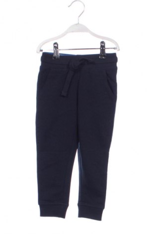 Kinder Sporthose Lupilu, Größe 2-3y/ 98-104 cm, Farbe Blau, Preis 20,46 €