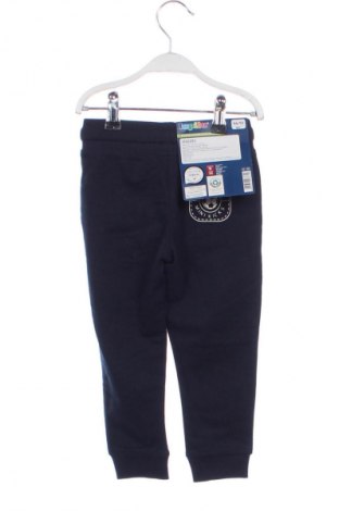Kinder Sporthose Lupilu, Größe 2-3y/ 98-104 cm, Farbe Blau, Preis 20,46 €