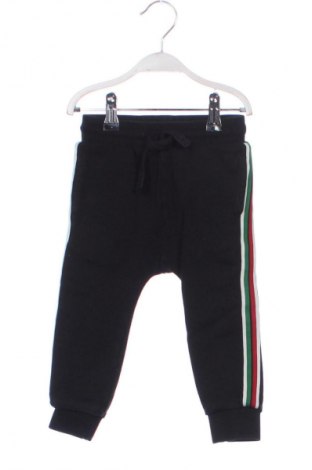 Kinder Sporthose Next, Größe 18-24m/ 86-98 cm, Farbe Schwarz, Preis 13,81 €