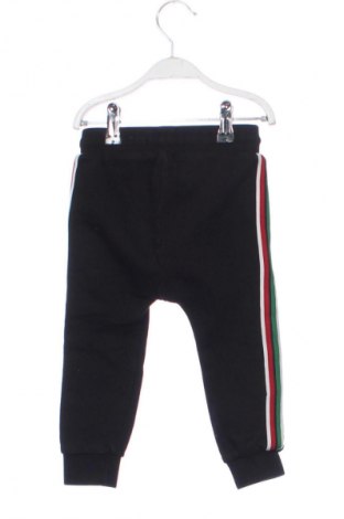 Kinder Sporthose Next, Größe 18-24m/ 86-98 cm, Farbe Schwarz, Preis 13,81 €