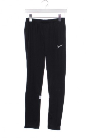 Kinder Sporthose Nike, Größe 12-13y/ 158-164 cm, Farbe Schwarz, Preis € 23,99