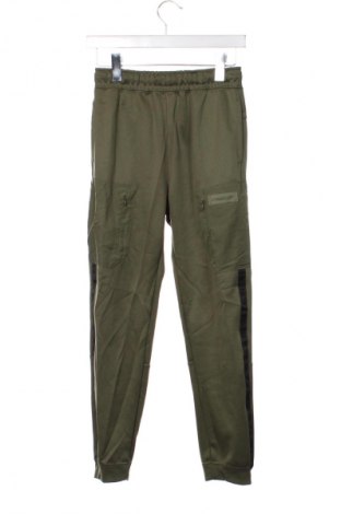 Παιδική κάτω φόρμα Nike, Μέγεθος 10-11y/ 146-152 εκ., Χρώμα Πράσινο, Τιμή 21,99 €