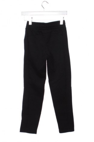 Παιδική κάτω φόρμα PUMA, Μέγεθος 10-11y/ 146-152 εκ., Χρώμα Μαύρο, Τιμή 17,30 €