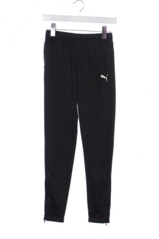 Dětské tepláky PUMA, Velikost 10-11y/ 146-152 cm, Barva Černá, Cena  421,00 Kč