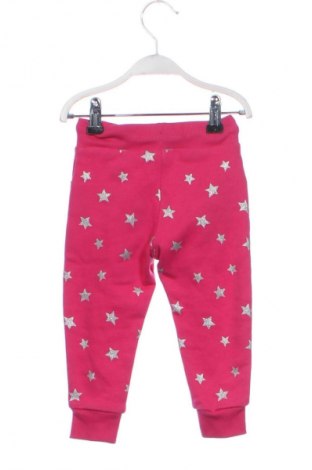 Παιδική κάτω φόρμα Peppa Pig, Μέγεθος 12-18m/ 80-86 εκ., Χρώμα Ρόζ , Τιμή 8,07 €
