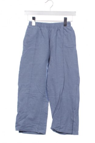 Detské tepláky Sinsay, Veľkosť 10-11y/ 146-152 cm, Farba Modrá, Cena  12,79 €
