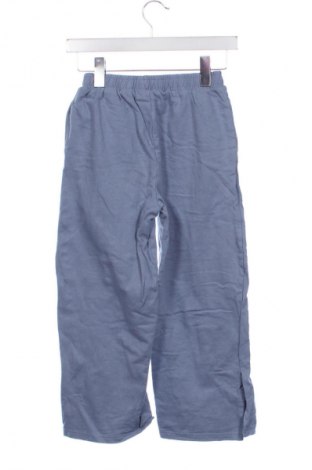 Detské tepláky Sinsay, Veľkosť 10-11y/ 146-152 cm, Farba Modrá, Cena  12,79 €