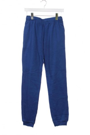 Dětské tepláky Target, Velikost 13-14y/ 164-168 cm, Barva Modrá, Cena  409,00 Kč