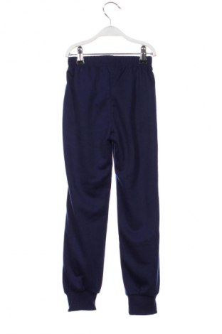 Dziecięce spodnie sportowe Unbranded, Rozmiar 6-7y/ 122-128 cm, Kolor Niebieski, Cena 91,72 zł