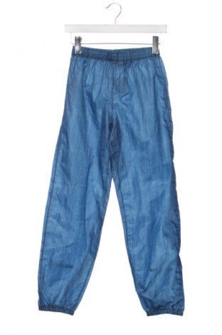 Παιδική κάτω φόρμα Unbranded, Μέγεθος 10-11y/ 146-152 εκ., Χρώμα Μπλέ, Τιμή 13,00 €