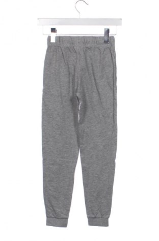 Παιδική κάτω φόρμα Unbranded, Μέγεθος 8-9y/ 134-140 εκ., Χρώμα Γκρί, Τιμή 12,83 €