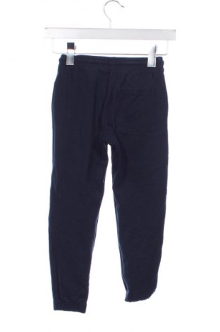 Kinder Sporthose Unbranded, Größe 6-7y/ 122-128 cm, Farbe Blau, Preis 12,83 €