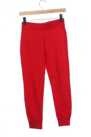 Παιδική κάτω φόρμα United Colors Of Benetton, Μέγεθος 10-11y/ 146-152 εκ., Χρώμα Κόκκινο, Τιμή 13,81 €