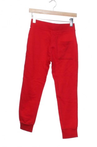 Παιδική κάτω φόρμα United Colors Of Benetton, Μέγεθος 10-11y/ 146-152 εκ., Χρώμα Κόκκινο, Τιμή 13,81 €