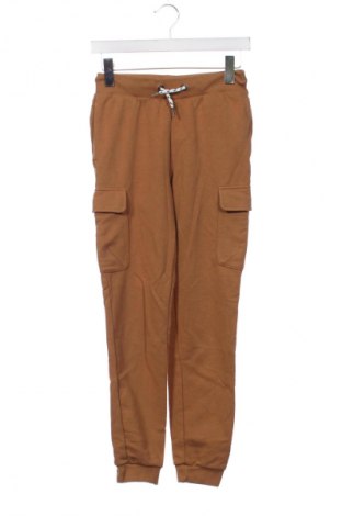 Kinder Sporthose Yigga, Größe 10-11y/ 146-152 cm, Farbe Beige, Preis 12,83 €