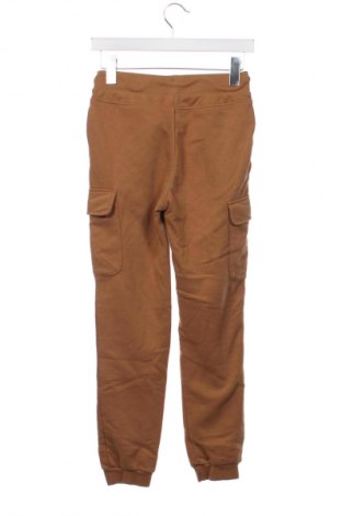 Kinder Sporthose Yigga, Größe 10-11y/ 146-152 cm, Farbe Beige, Preis 12,83 €
