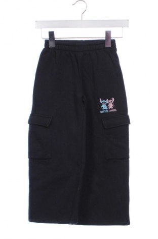 Kinder Sporthose Zara, Größe 8-9y/ 134-140 cm, Farbe Blau, Preis € 8,18