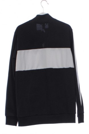 Detská športová horná časť  Adidas, Veľkosť 11-12y/ 152-158 cm, Farba Čierna, Cena  6,81 €