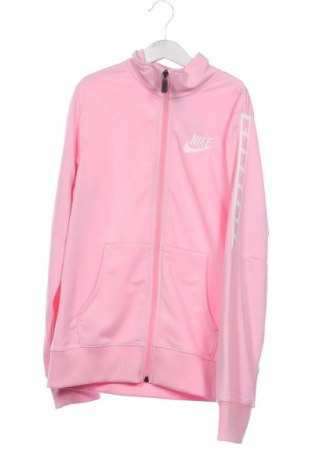 Παιδικό αθλητικό πάνω φόρμα Nike, Μέγεθος 13-14y/ 164-168 εκ., Χρώμα Ρόζ , Τιμή 18,41 €