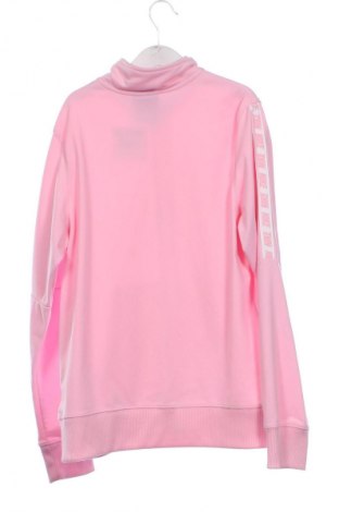 Παιδικό αθλητικό πάνω φόρμα Nike, Μέγεθος 13-14y/ 164-168 εκ., Χρώμα Ρόζ , Τιμή 18,41 €