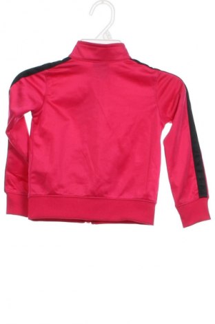 Παιδικό αθλητικό πάνω φόρμα Nike, Μέγεθος 18-24m/ 86-98 εκ., Χρώμα Κόκκινο, Τιμή 11,99 €