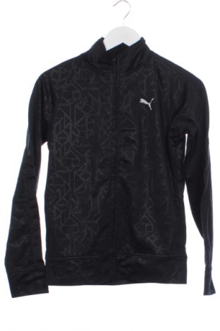 Kinder Sportoberteil PUMA, Größe 14-15y/ 168-170 cm, Farbe Schwarz, Preis € 23,99