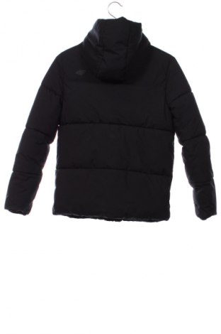 Detská bunda  4F, Veľkosť 12-13y/ 158-164 cm, Farba Čierna, Cena  23,85 €