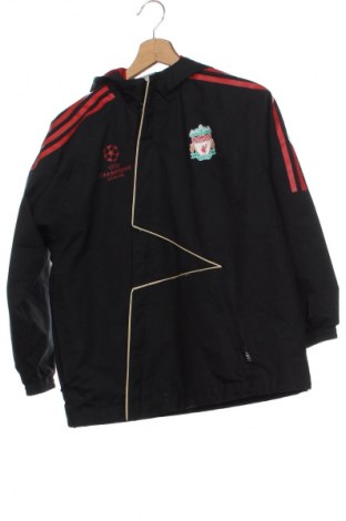 Παιδικό μπουφάν Adidas, Μέγεθος 8-9y/ 134-140 εκ., Χρώμα Μαύρο, Τιμή 18,99 €