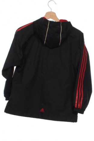 Παιδικό μπουφάν Adidas, Μέγεθος 8-9y/ 134-140 εκ., Χρώμα Μαύρο, Τιμή 18,99 €