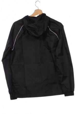 Kinderjacke Adidas, Größe 12-13y/ 158-164 cm, Farbe Schwarz, Preis 30,00 €