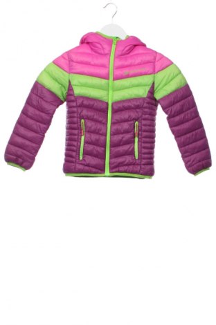 Kinderjacke Alpine Pro, Größe 5-6y/ 116-122 cm, Farbe Mehrfarbig, Preis € 19,44