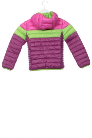 Kinderjacke Alpine Pro, Größe 5-6y/ 116-122 cm, Farbe Mehrfarbig, Preis € 19,44