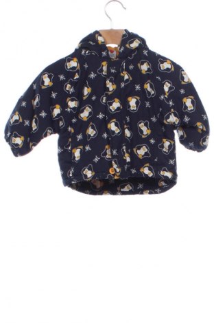 Παιδικό μπουφάν Baby Club, Μέγεθος 3-6m/ 62-68 εκ., Χρώμα Πολύχρωμο, Τιμή 16,99 €