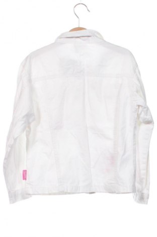 Detská bunda  Barbie, Veľkosť 7-8y/ 128-134 cm, Farba Biela, Cena  16,37 €