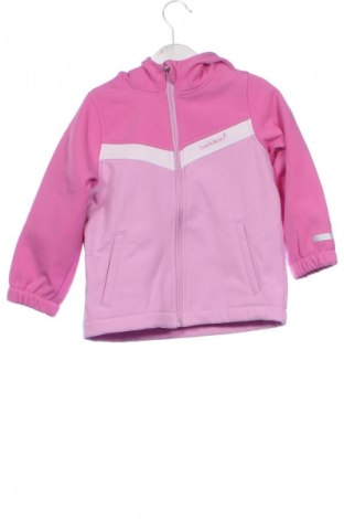 Παιδικό μπουφάν Bekkin, Μέγεθος 3-4y/ 104-110 εκ., Χρώμα Ρόζ , Τιμή 16,33 €