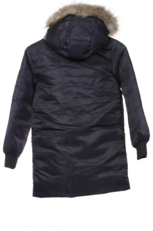 Kinderjacke Calvin Klein Jeans, Größe 8-9y/ 134-140 cm, Farbe Blau, Preis 254,99 €