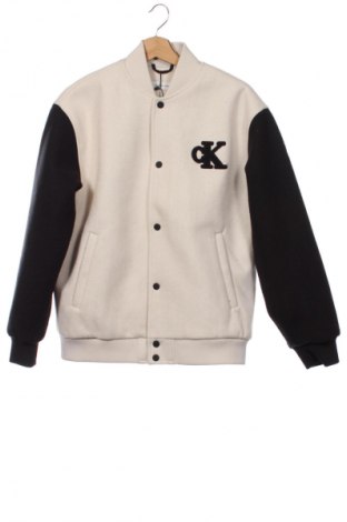 Detská bunda  Calvin Klein Jeans, Veľkosť 14-15y/ 168-170 cm, Farba Viacfarebná, Cena  90,95 €