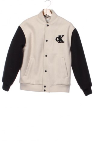 Geacă pentru copii Calvin Klein Jeans, Mărime 12-13y/ 158-164 cm, Culoare Multicolor, Preț 809,99 Lei