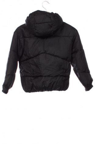 Kinderjacke Calvin Klein Jeans, Größe 7-8y/ 128-134 cm, Farbe Schwarz, Preis € 199,99