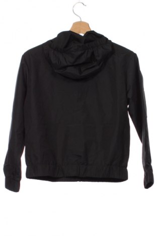 Kinderjacke Calvin Klein Jeans, Größe 9-10y/ 140-146 cm, Farbe Schwarz, Preis 127,99 €