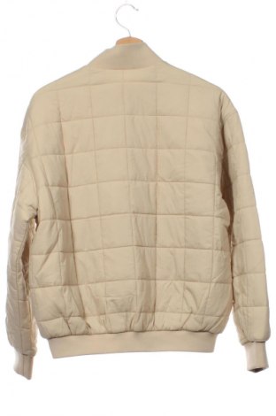 Παιδικό μπουφάν Calvin Klein Jeans, Μέγεθος 13-14y/ 164-168 εκ., Χρώμα  Μπέζ, Τιμή 149,99 €
