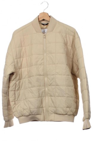 Dziecięca kurtka Calvin Klein Jeans, Rozmiar 14-15y/ 168-170 cm, Kolor Beżowy, Cena 504,99 zł