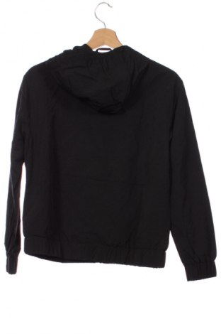 Kinderjacke Calvin Klein Jeans, Größe 11-12y/ 152-158 cm, Farbe Schwarz, Preis € 37,99