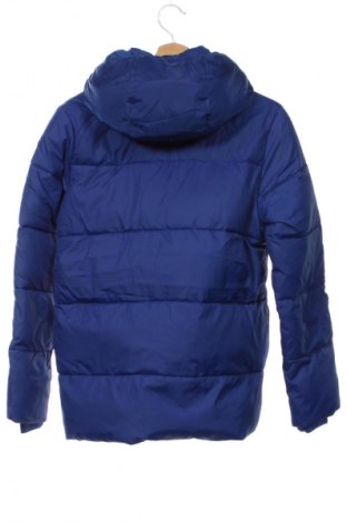Dziecięca kurtka Calvin Klein Jeans, Rozmiar 12-13y/ 158-164 cm, Kolor Niebieski, Cena 934,99 zł