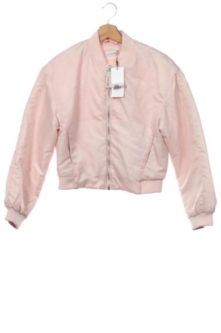 Παιδικό μπουφάν Calvin Klein Jeans, Μέγεθος 11-12y/ 152-158 εκ., Χρώμα Ρόζ , Τιμή 139,99 €