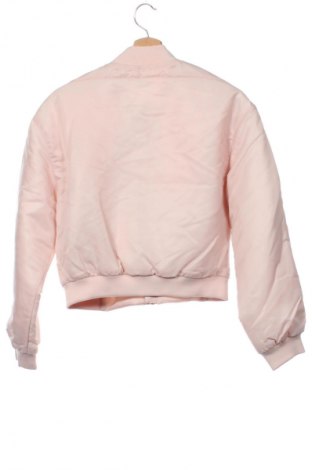 Παιδικό μπουφάν Calvin Klein Jeans, Μέγεθος 11-12y/ 152-158 εκ., Χρώμα Ρόζ , Τιμή 139,99 €