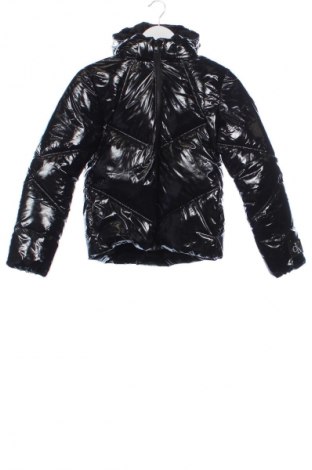 Παιδικό μπουφάν Calvin Klein Jeans, Μέγεθος 10-11y/ 146-152 εκ., Χρώμα Μαύρο, Τιμή 101,16 €