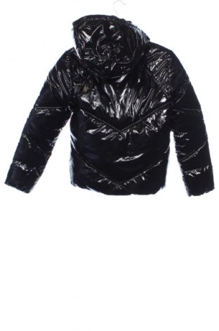 Παιδικό μπουφάν Calvin Klein Jeans, Μέγεθος 10-11y/ 146-152 εκ., Χρώμα Μαύρο, Τιμή 101,16 €