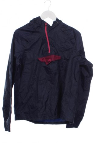 Kinderjacke Decathlon, Größe 15-18y/ 170-176 cm, Farbe Blau, Preis € 37,51
